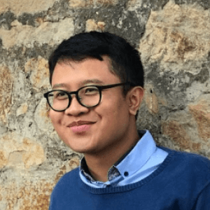 Luthfi Juharta