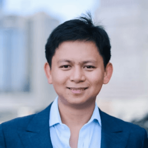 James Pacaba