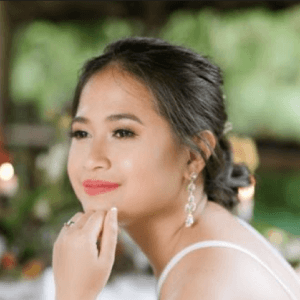 Louella Marie Zarcilla