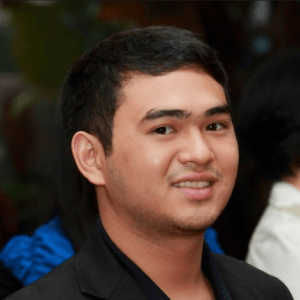Edwin Karlos Luciano Jr.