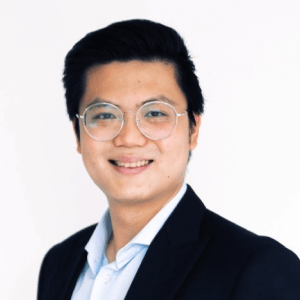 Zhen Jian Lim