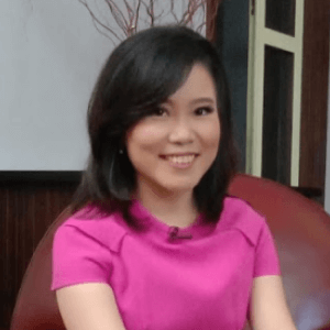 Cecilla Ong