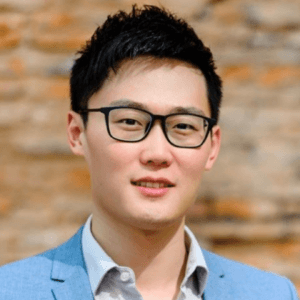 Joe Zhang