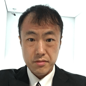 Yasuo Taniguchi