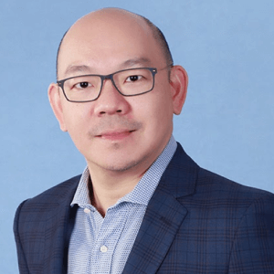 Raymond Hor