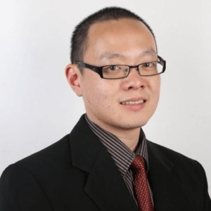 Leonard Chew
