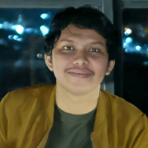Benedictus Bayu Christian