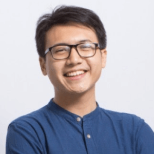 Alvin Cahyadi