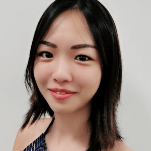 Lynn Tan