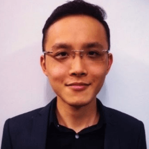 Tyler Loh