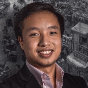 Kristian Gabriel Lo