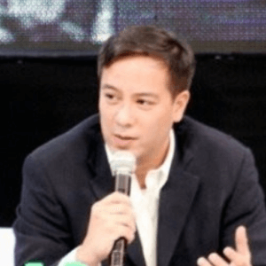 Martin Lichauco