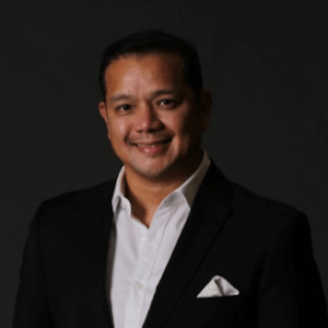 Michael B. Garcia
