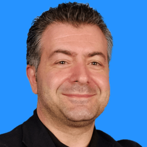 Luca Speranza