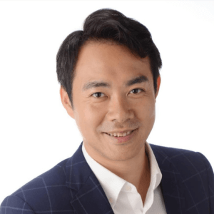 Kenichi Sugi