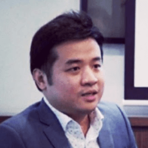Bernard Shum, CA