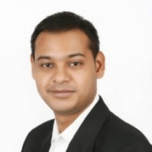 Chirag Mehta