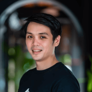 Jeffrey Chua