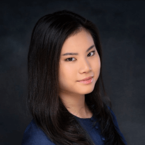 Cheryl Teo