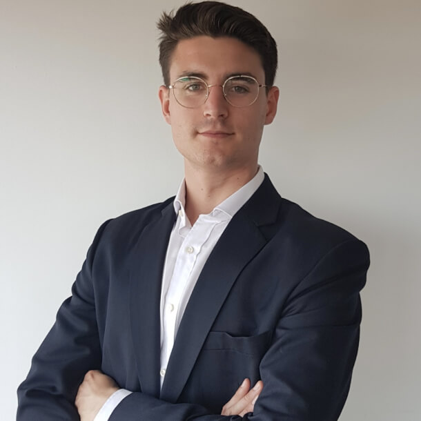 Adrian Gorritxo