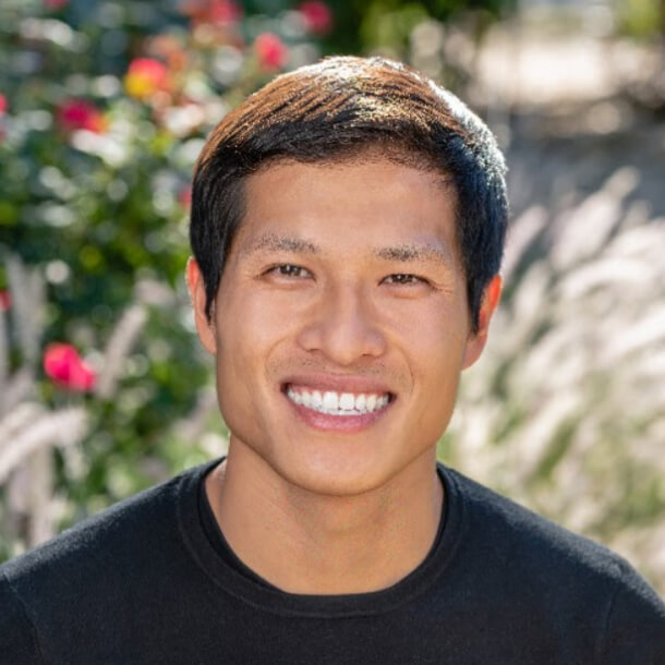 Alex Pham