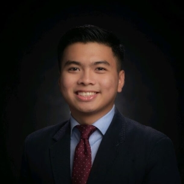Andrei Lorenzo Salta