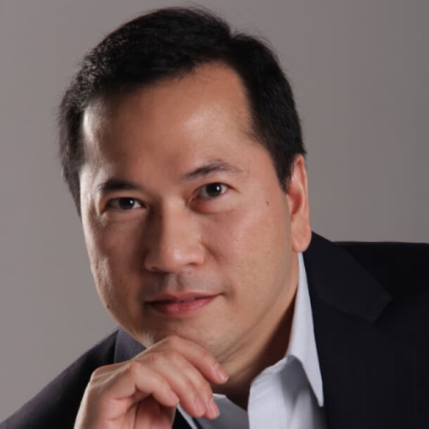 Arnold Bagabaldo