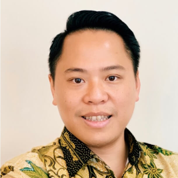 Arya Setiadharma