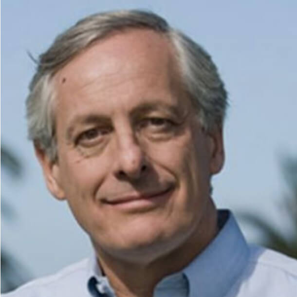 Bill Reichert
