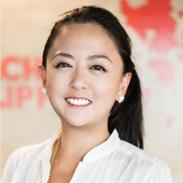 Clarissa Isabelle Delgado