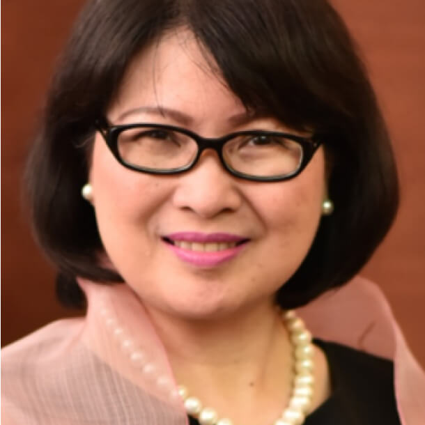 Dr. Rafaelita M. Aldaba
