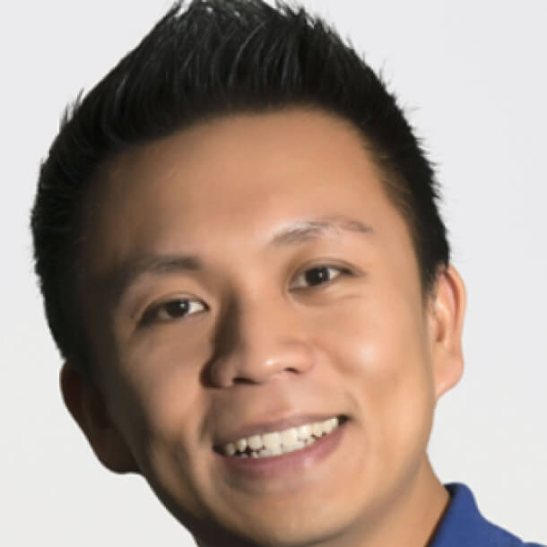 Dustin Jefferson Onghanseng