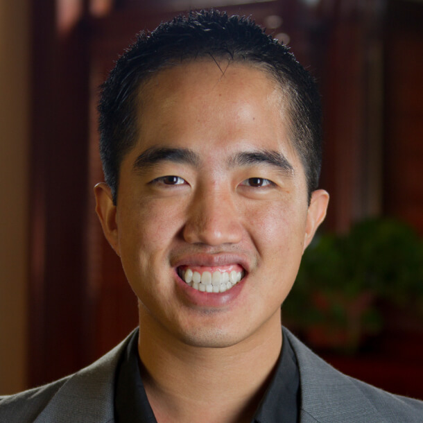 Eddie Thai