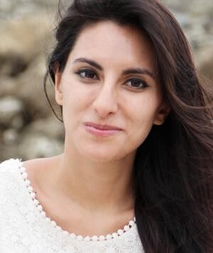 Estefania Almeida