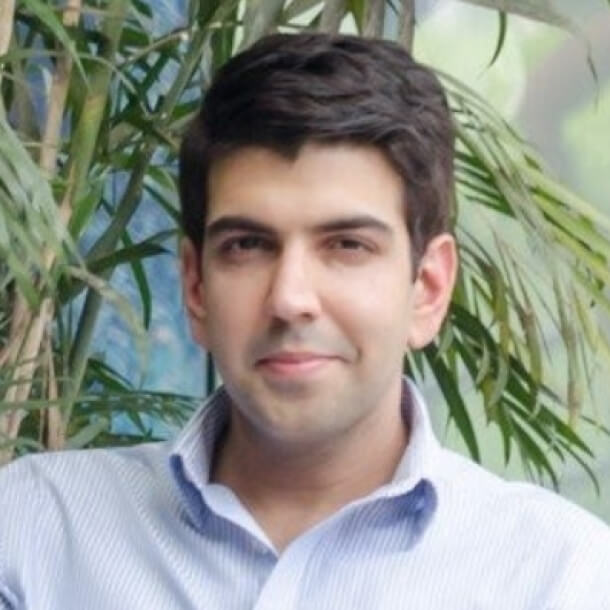 Farouk Meralli