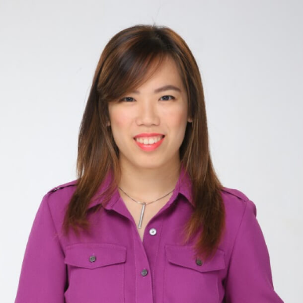Fatima dela Cruz