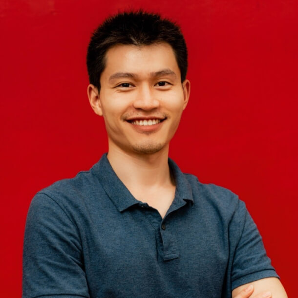 Freddy Shen