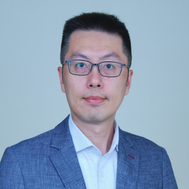 George Chen