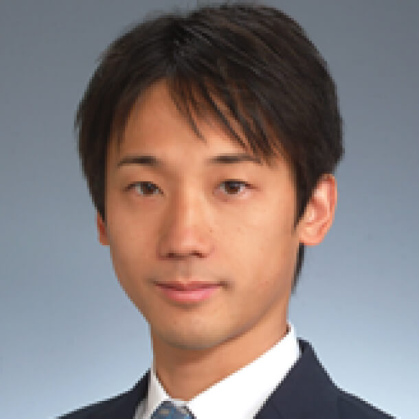 Hirohisa Tamai