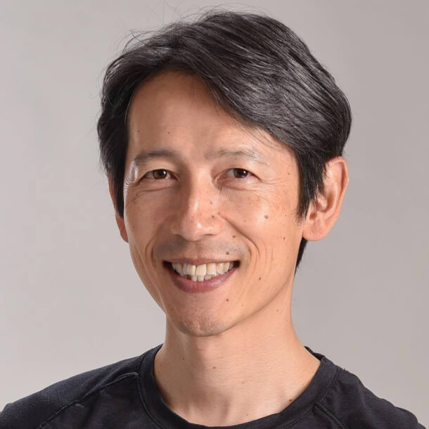 Hiroshi Inui
