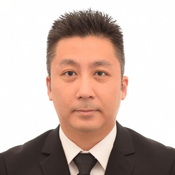 Jaemin Park