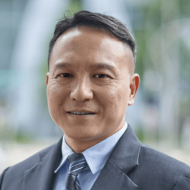 James Tan