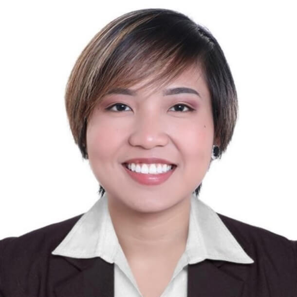 Jeanifer Bilango
