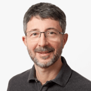 Jerome Pudevigne