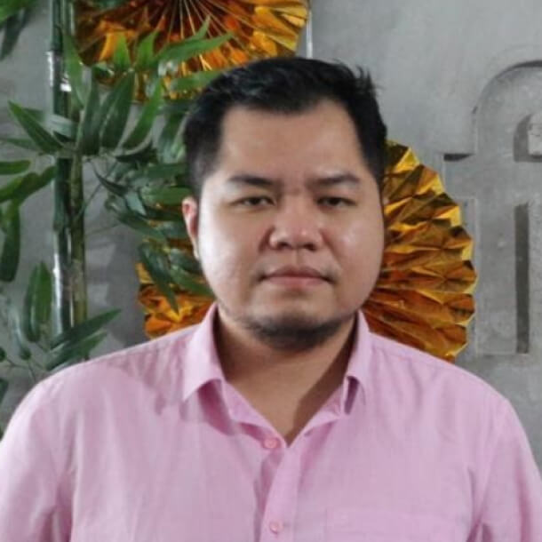 John Nguyen