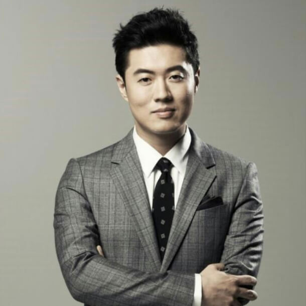 Jonathan Hwaseong Jeon