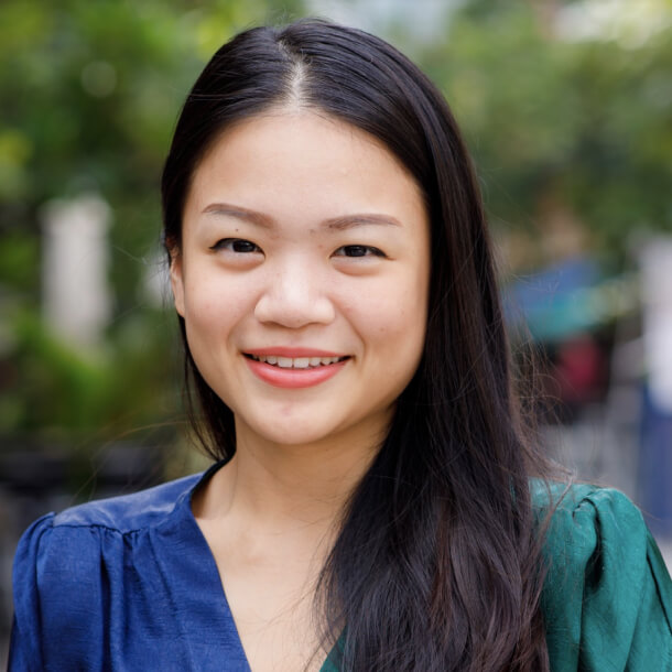 June Chen