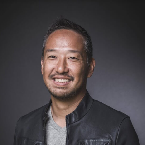 Kei Shimada