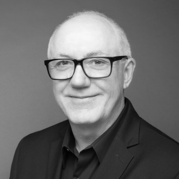 Keith Teare