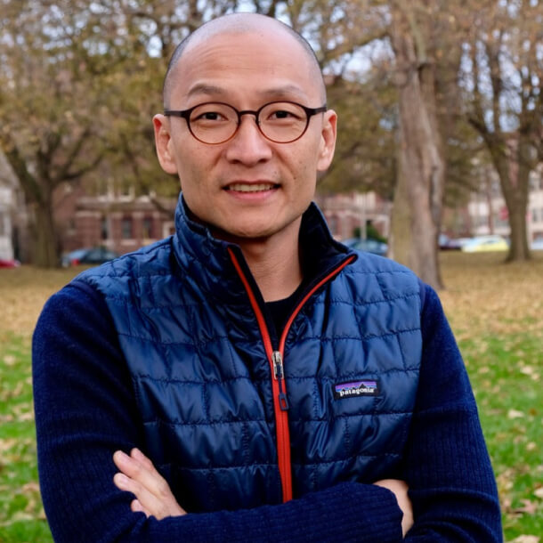 Kevin Darmawan